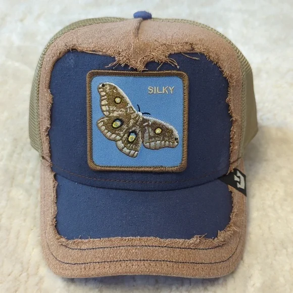 Goorin Bros | Accessories | Goorin Bros Silky Animal Farm  display picture 3